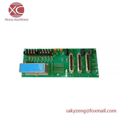 Honeywell MC-TAOX52 51304335-275: Advanced Analog Output Module