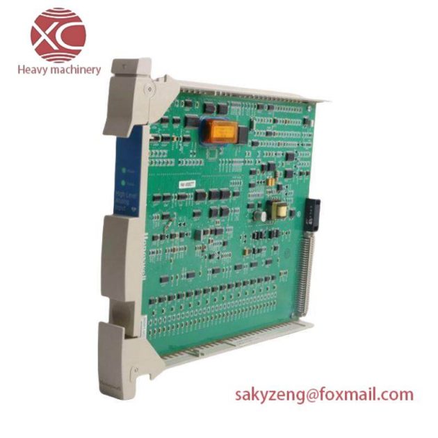 Honeywell UCN FTA Digital Output Relay MC-TDOY23, 51204166-175