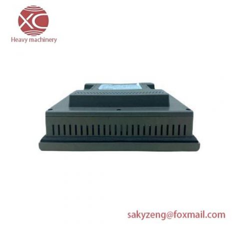 MCGS TPC7062KX Touch Screen - Advanced Industrial Control Solution
