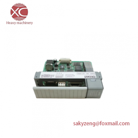 Medar 917-0050 Weld Control Module, High-Precision Automation Solutions
