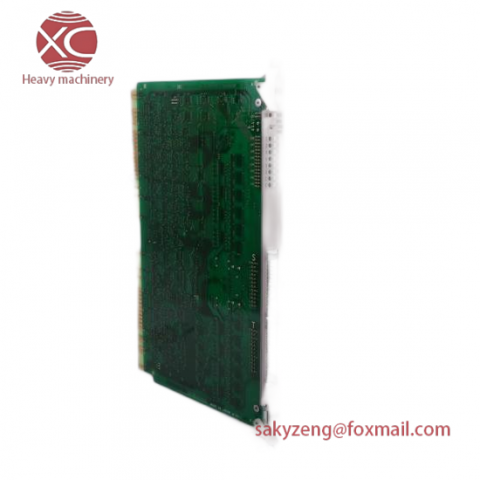 Meiden N62P30465 - High Performance Industrial Control Module