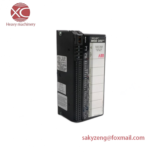 MERAK 681H10078 681K10079 - Custom Processing Module for Industrial Automation