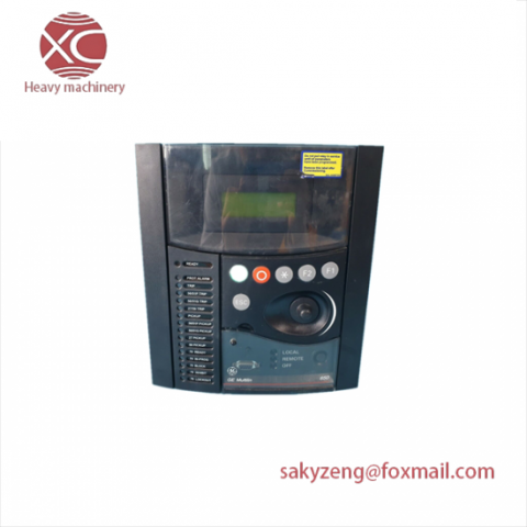 MERCURY STEP C-663 CONTROLLER, High Precision Industrial Control Module