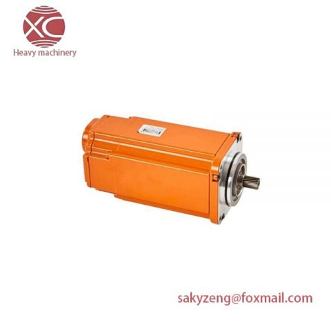 KOLLMORGEN MERCURY STEP C-663 MOTOR - High Precision Industrial Stepper Motor
