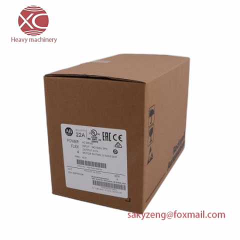 METRIX TXA-33500: Advanced Industrial Automation Module