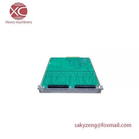 METSO 02VA0153 - Industrial Control Module