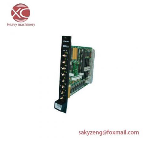 METSO A413150 PLC Module