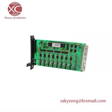 Metso D200533 BIU82 BOARD: Industrial Control Module