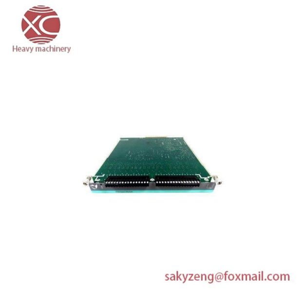 METSO IOP303 Industrial Control Input Module, Precision & Reliability in Automation