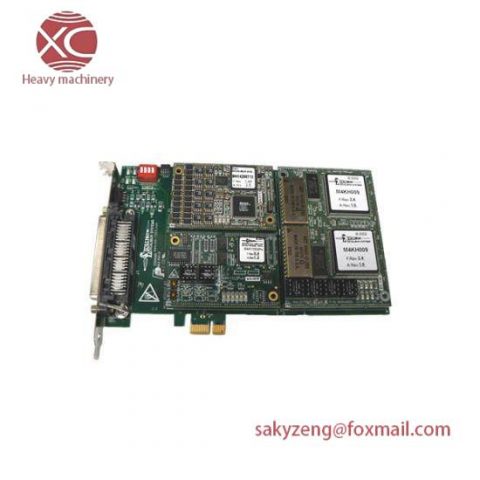 METSO IOP331 181207 Industrial Input Module