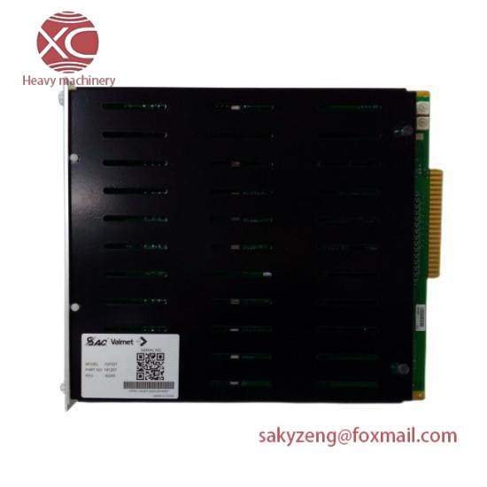 metso_iop331_communications_module.jpg METSO IOP331 Industrial Communication Module