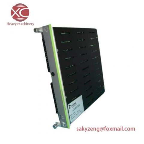 METSO S420154 - Industrial Control Module