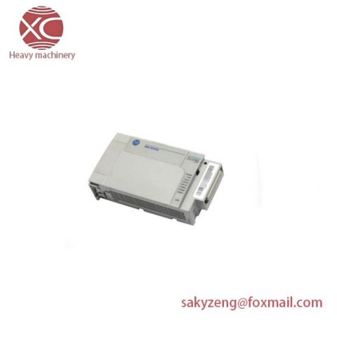 Allen-Bradley 1764-LRP MicroLogix 1500 Programmable Controllers, High Performance Automation Solution