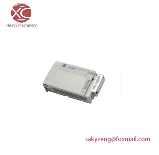 Allen-Bradley 1764-LRP MicroLogix 1500 Programmable Controllers, High Performance Automation Solution