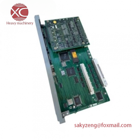 Mitsubishi QX524 BN634A636G51 Communication Card: Advanced Networking Solutions for Industrial Automation