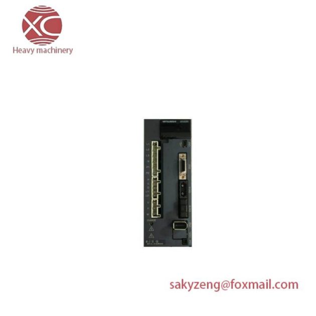 Mitsubishi A1S65B-S1 - Compact and Efficient Digital Output Unit