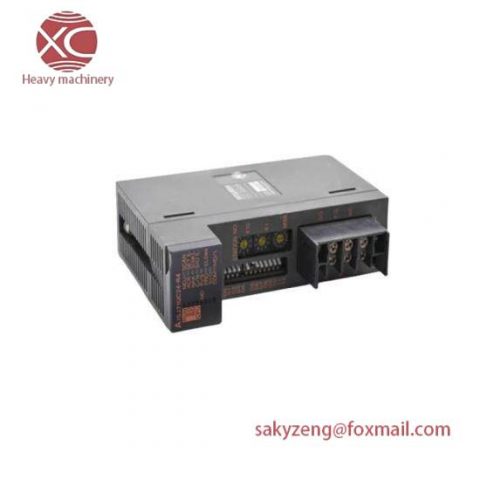 Mitsubishi A1SJ71UC24-R4 Computer Link Module - Advanced Networking for Industrial Control