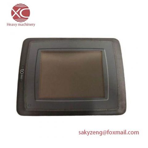 Mitsubishi E1063 5.7'' Monochrome Graphic Touch Terminal