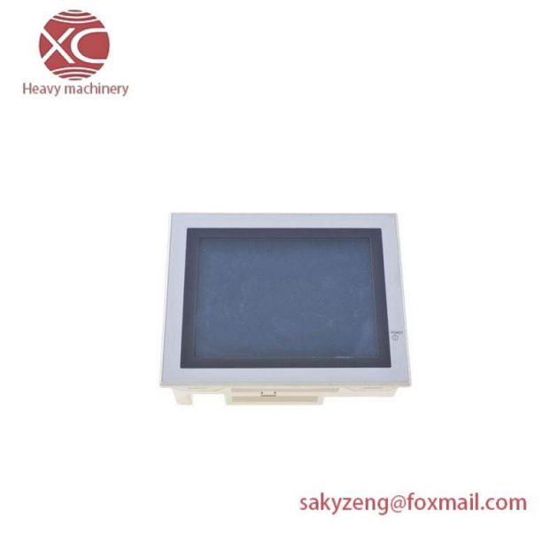 Mitsubishi F940GOT-LWD-E Operation Terminal Main Unit, High Performance for Industrial Automation