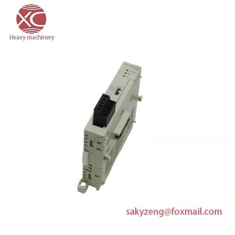 Mitsubishi FX3U-485ADP-MB Interface Module - Industrial Automation Solution