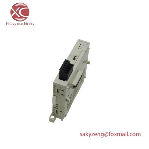 Mitsubishi FX3U-485ADP-MB Interface Module - Industrial Automation Solution