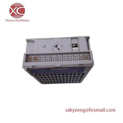 Mitsubishi FXEOS01 I/OTM Electrical Over Speed Trip Module