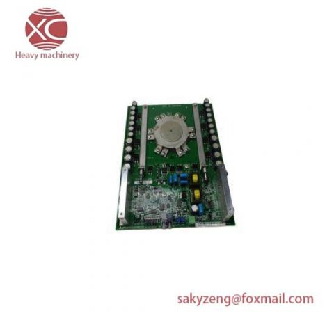 Mitsubishi GU-D08 80173-109-01 G651854C Thyristor Board