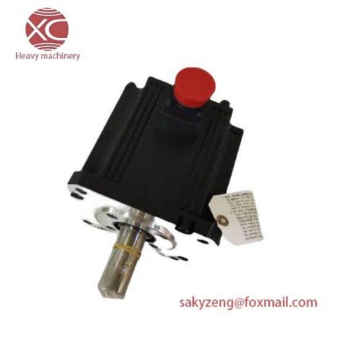 Mitsubishi HG-SN102J-S100 Servo Motor: Precision Control for Industry Leaders