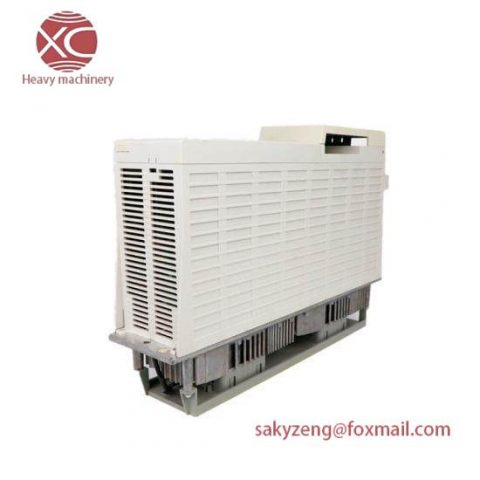 Mitsubishi MDS-C1-V2-3535 Servo Drive, Precision Control for Industrial Automation