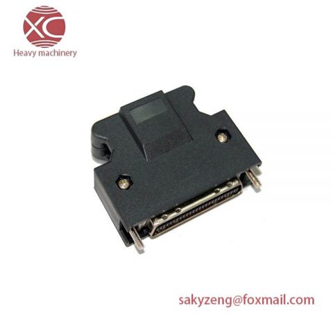 Mitsubishi MR-J3CN Connector: High-Performance Motor Interface for Industrial Automation