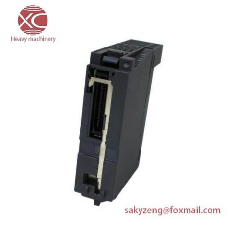 MITSUBISHI Q68AD1 Analog Input Module Original