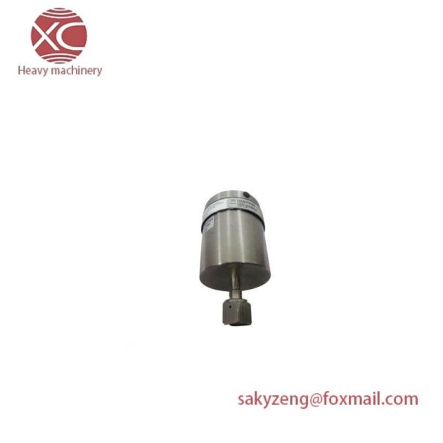 MKS 223BD-00001AAB - High Precision Industrial Control Module