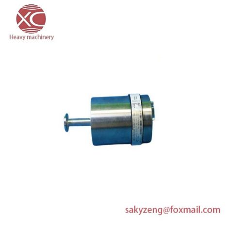 MKS Instruments 627BX01MDC4B PROFIBUS Pressure Sensor