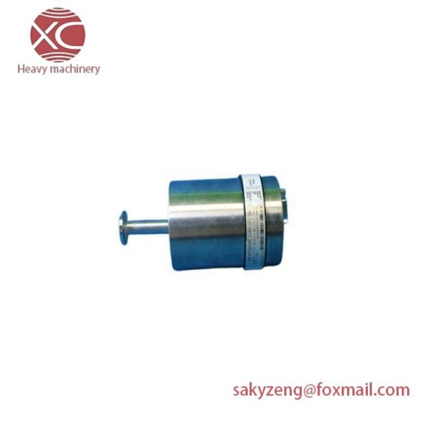 MKS Instruments 627BX01MDC4B PROFIBUS Pressure Sensor