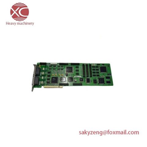 MMCTECH MMC-BDP081PNA Motion Control Module