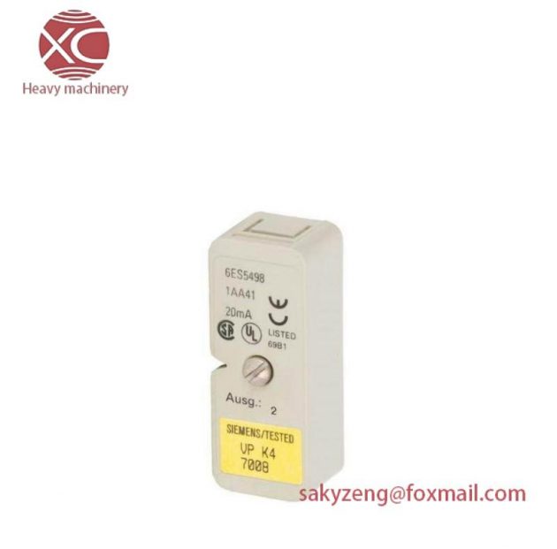Rockwell MMC-BDPV81INA(8B17CC0056A) Power Supply Module