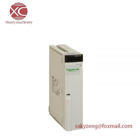 Schneider Modicon TSXPSY1610M Power Supply Module - Advanced Control Solution