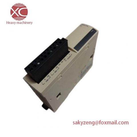 Modicon TWDAMI2HT | Schneider Electric Analog Input Module - 2-Point