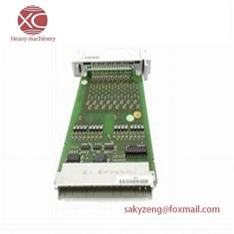 MOELLER PS416-CPU-400 Industrial Central Processing Unit
