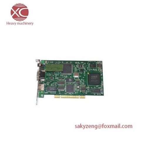 Molex PCU-DPIO Board New Original: Precision Control, High Performance Module