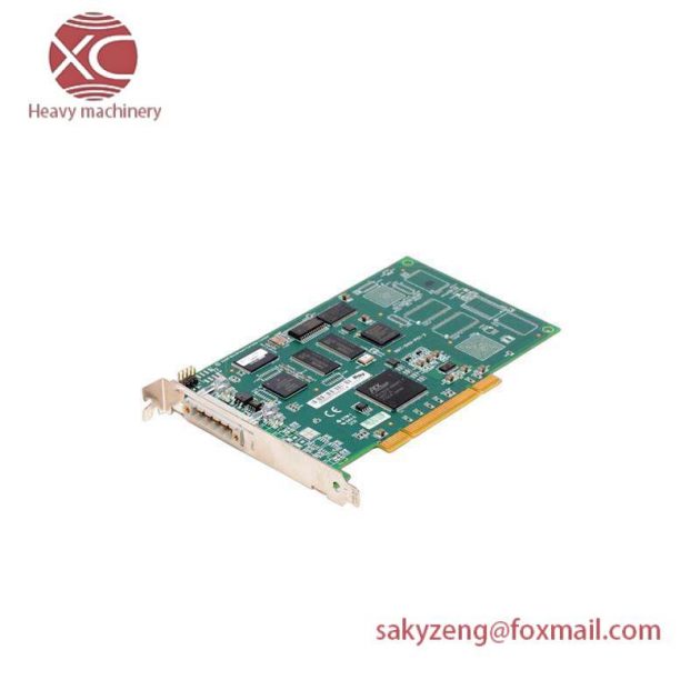 Molex SST-DN4-PCU-2 Interface Card - High-Performance, Durable Communication Module