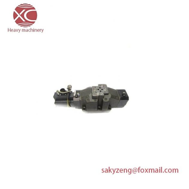 MOOG D136-001-001 Industrial Control Module