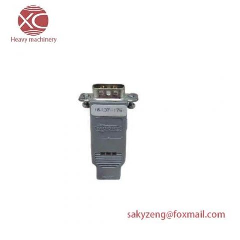MOORE 16137-176 MBI B Side Cable Kit - High-Performance Connector for Industrial Automation, 200 characters or less