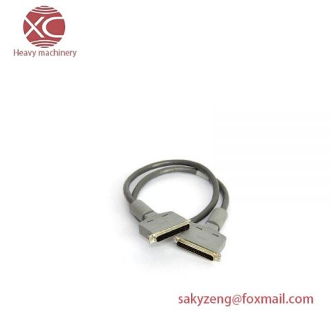 Moore 16137-189 Industrial Communication Cable, Designed for Seamless Data Transfer