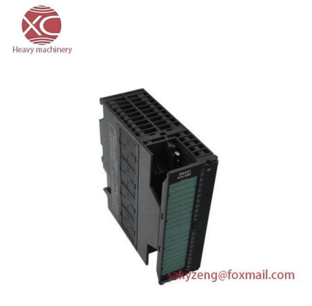 MOORE 16147-51-02 Industrial Control Module, High Performance and Reliability