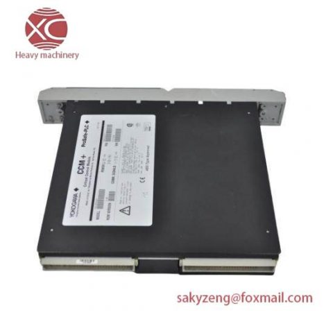 Moore Yokogawa 16418-531/1 Control Module, Advanced Industrial Automation Solution
