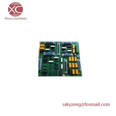 Adept Motion Controls 777978-VM PLC Processors, High-Power Automation Solutions
