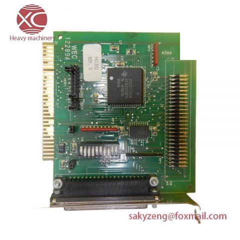 MOTOROLA FAB 0340-1049 Control Module
