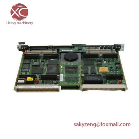 MOTOROLA MVME172PA-652SE - High-Performance Industrial Control Module