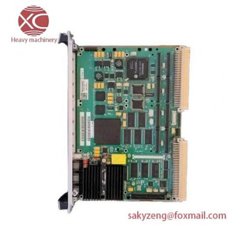 MOTOROLA MVME5100 Industrial Control Module
